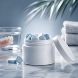 CleanSmile™ Pastilhas de Limpeza Premium