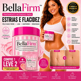 BellaFirm™ Tratamento Intensivo para Estrias e Flacidez
