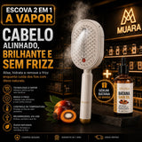 MUARA™ HairSteam Pro