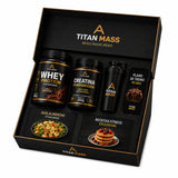 TITAN MASS™ PERFORMANCE KIT (ESTOQUE ACABANDO)