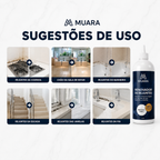 RejunteMax™ - Renovador Profissional de Rejuntes