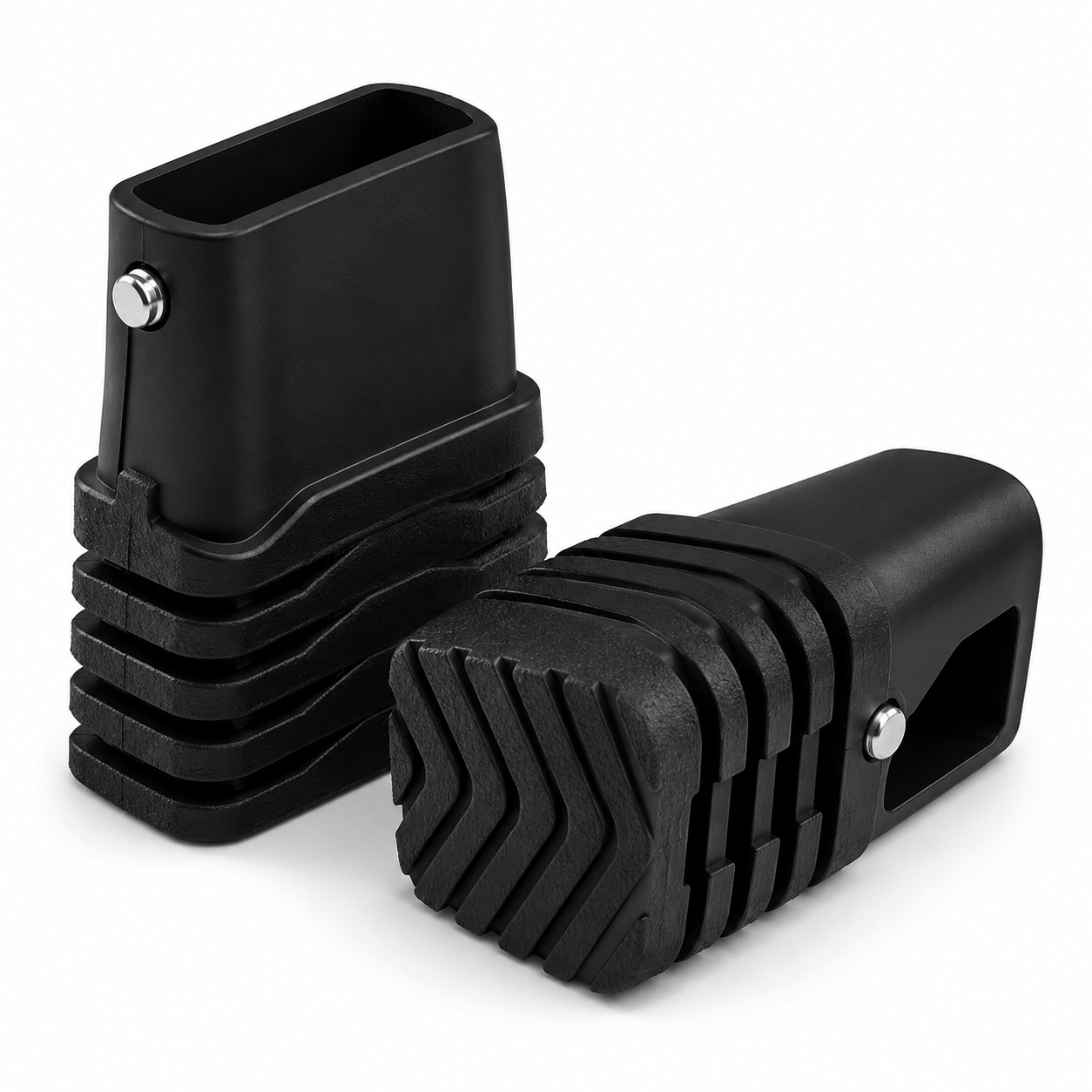 TitanReach™ GripMax Pro Kit de Estabilidade e Aderência Profissional