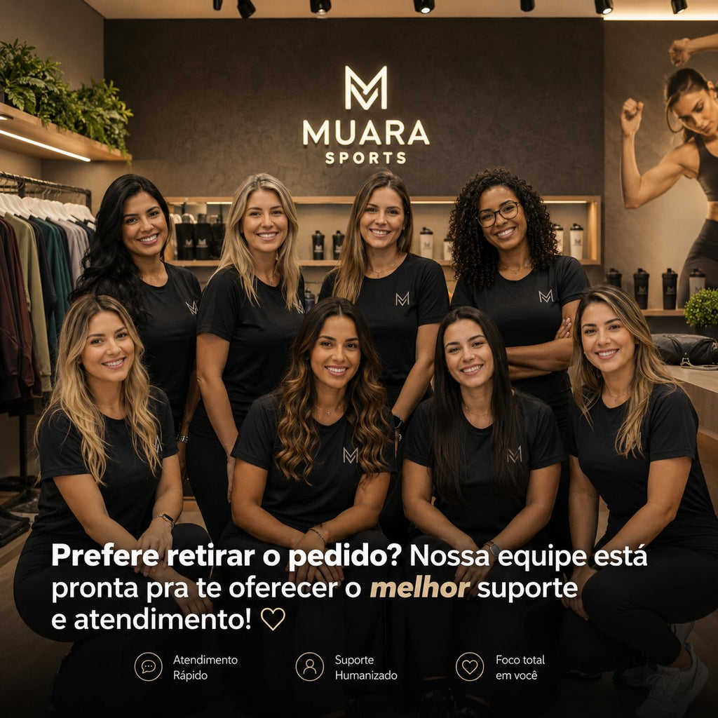 Kit Inverno Modelador Muara™ Jaqueta + Top + Legging Premium (PROMOÇÃO RELÃMPAGO)