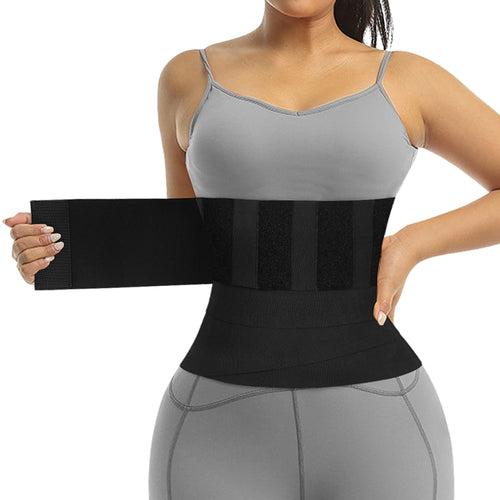Cinta Modelador Shaper Compress