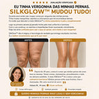 SilkGlow™ | Meia-Calça Premium Efeito Pernas Perfeitas