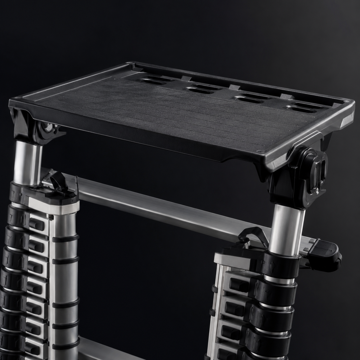 TitanReach™ WorkStation Pro -  Suporte Inteligente para Ferramentas
