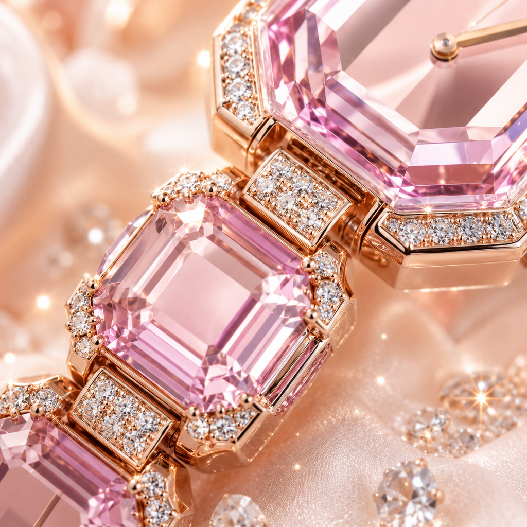 Élysia Genève™ Rose Eternelle