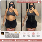 Muara™ SculptFit Pro -  Cinta Modeladora Premium
