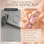 Élysia Genève™ Rose Eternelle