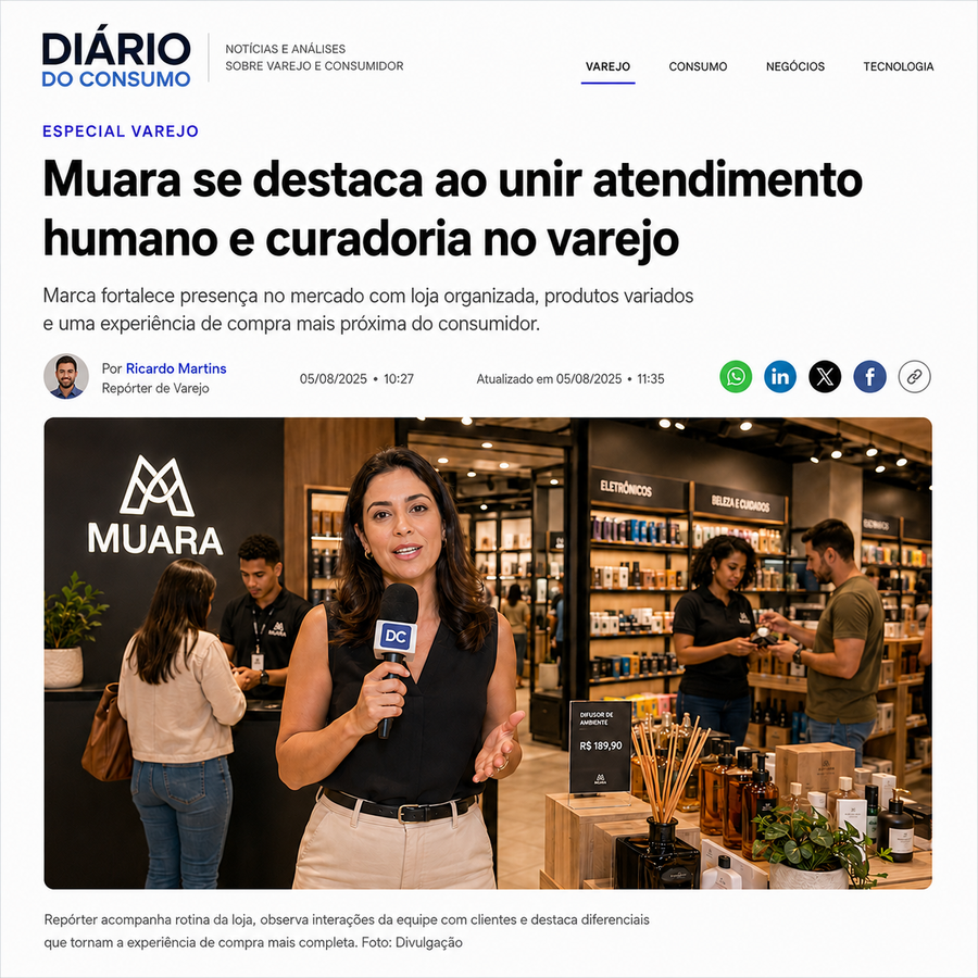 Diário do Consumidor