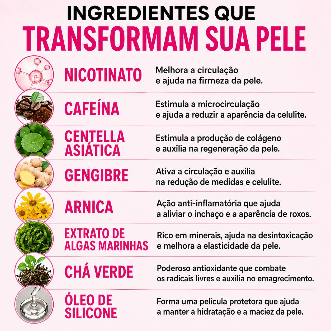 BellaFirm™ Tratamento Intensivo para Estrias e Flacidez