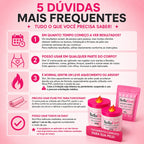 BellaFirm™ Tratamento Intensivo para Estrias e Flacidez