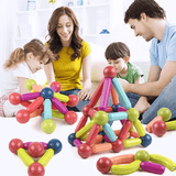 Brinquedo Magnético