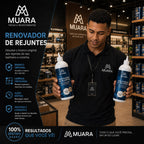 RejunteMax™ - Renovador Profissional de Rejuntes
