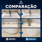 RejunteMax™ - Renovador Profissional de Rejuntes