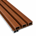 Forro Ripado WPC Premium™