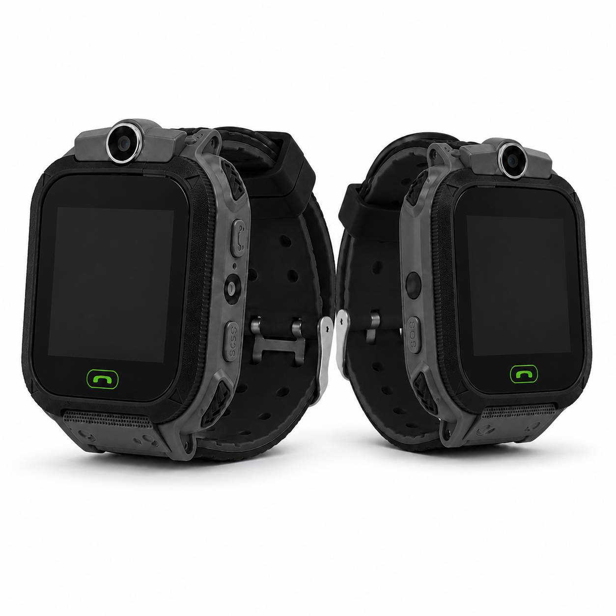 SmartWatch Infantil 4G Muara™
