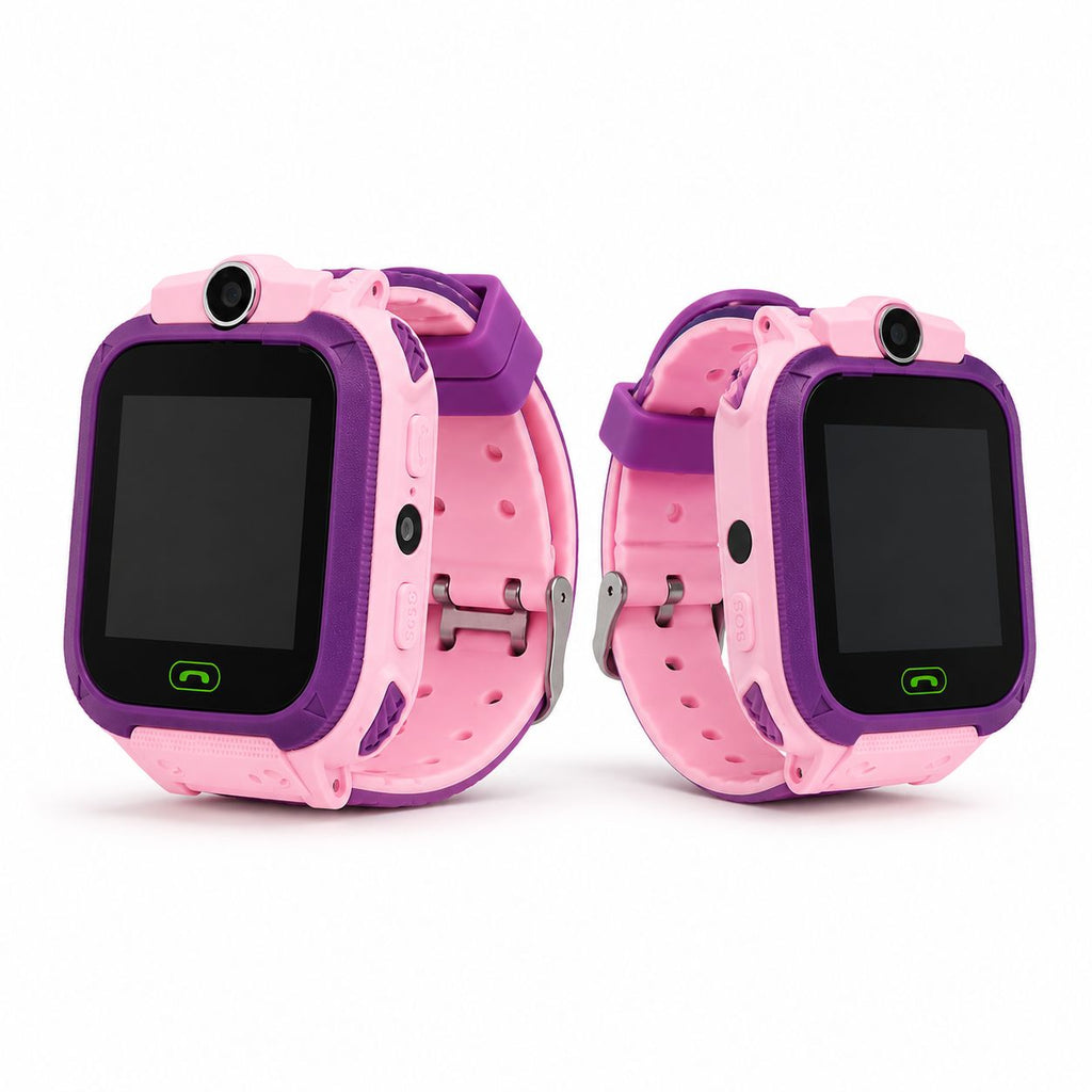 SmartWatch Infantil 4G Muara™