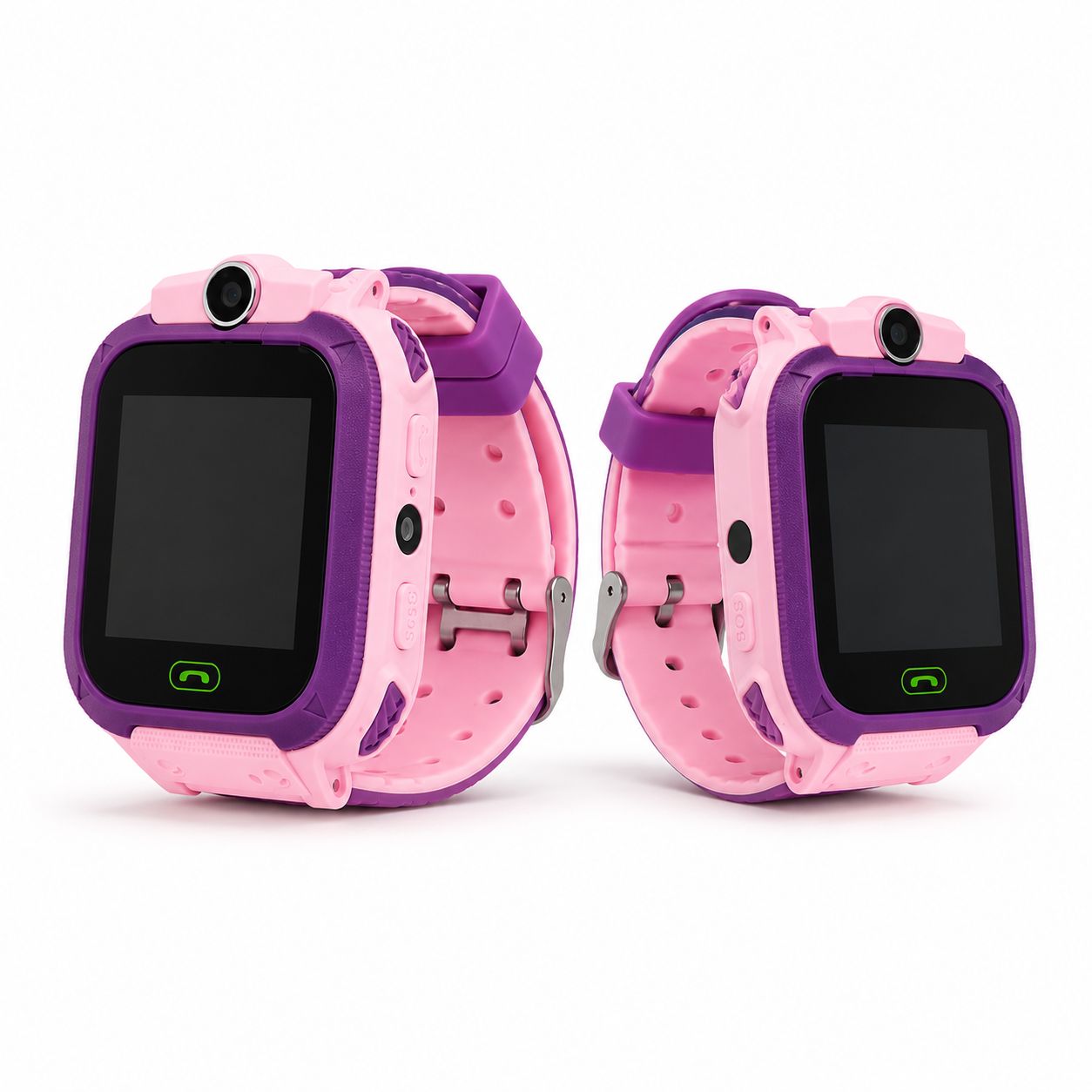 SmartWatch Infantil 4G Muara™