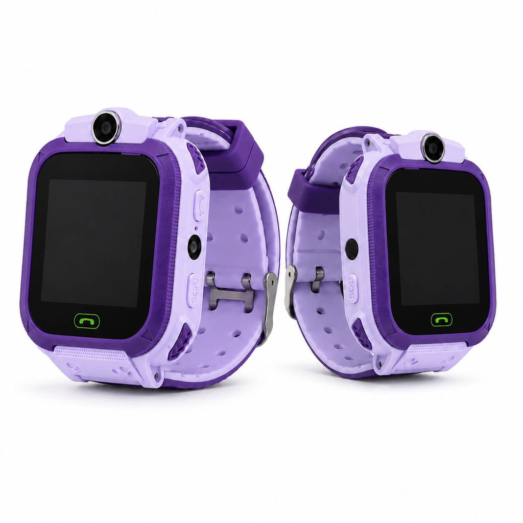 SmartWatch Infantil 4G Muara™