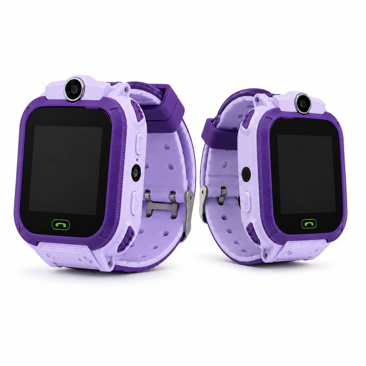 SmartWatch Infantil 4G Muara™