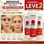 Remove Japan (REJUVELIFT) - Balm Facial Rejuvenescedor Instantâneo Japonês