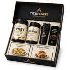 TITAN MASS™ PERFORMANCE KIT (ESTOQUE ACABANDO)