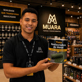Verde Musgo